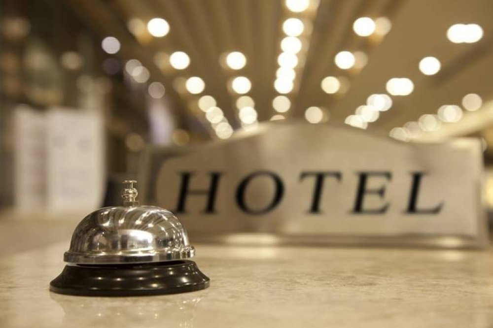 Software for hotels reservations management